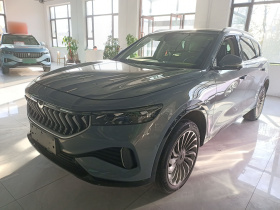 岚图汽车 岚图FREE 2022款 四驱超长续航纯电版