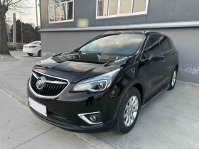 别克 昂科威 2019款 20T 两驱精英型 国VI