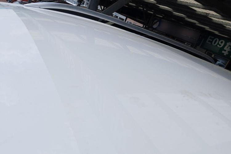 福特 锐界 2016款 EcoBoost 245 两驱精锐型 5座车身外观57