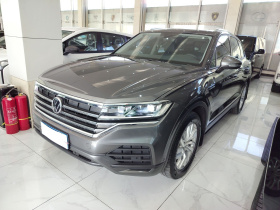 大众 途锐 2021款 2.0TSI 领航特别版