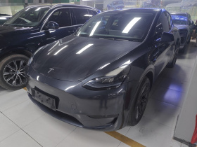 特斯拉 Model Y 2024款 后轮驱动版