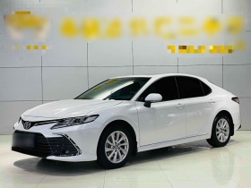 丰田 凯美瑞 2023款 2.0GVP 领先版