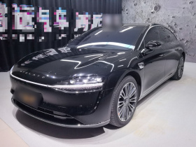 鸿蒙智行 享界S9 2025款 增程 Max+