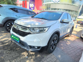 本田CR-V 2019款 240TURBO CVT两驱舒适版 国V