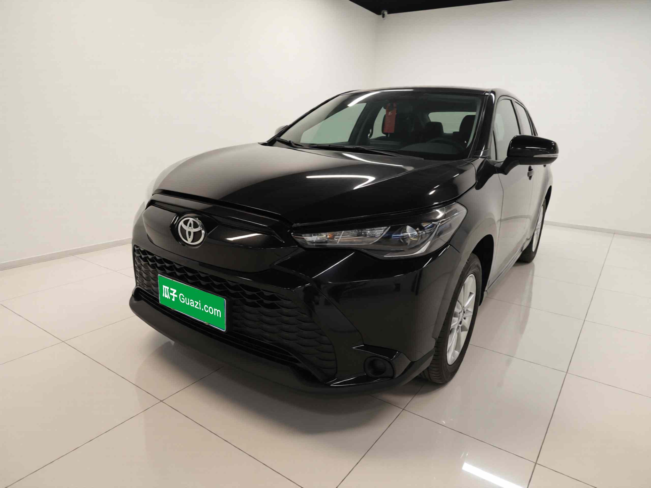 丰田 锋兰达 2024款 2.0L CVT精英版(2)