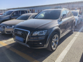 奥迪Q5(进口) 2010款 3.2FSI 越野版