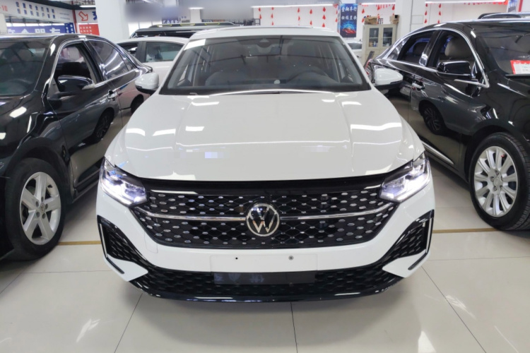 大众 朗逸 2024款 1.5L 自动星空五百万版车身外观6001