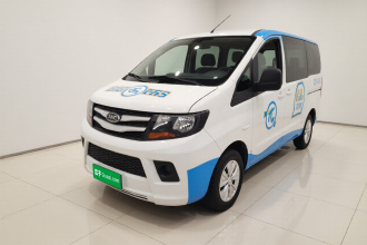 江淮瑞风 瑞风M3 2019款 创客版 1.8L 豪华型