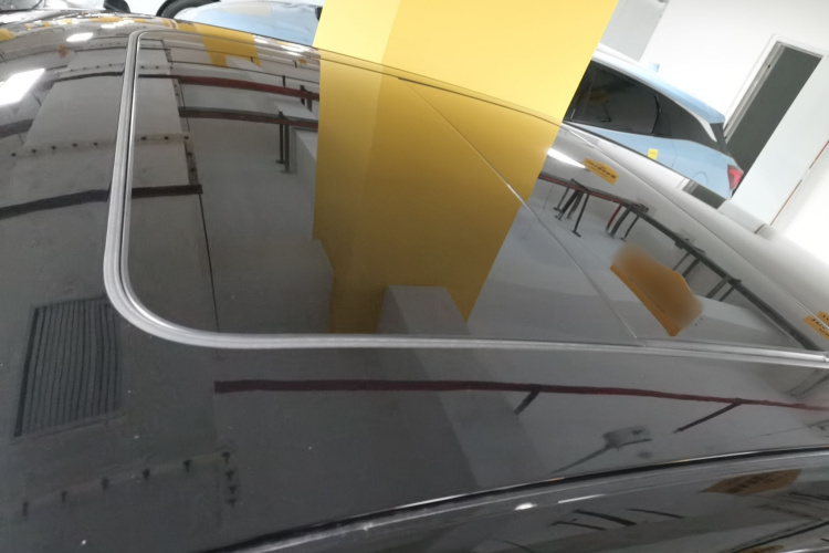 领克07 2024款 EM-P 126长续航 Halo局部细节57