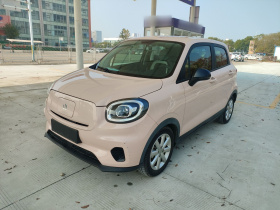 零跑汽车 零跑T03 2022款 珠光版