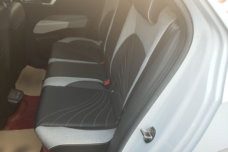 大众ID.3 2023款 升级款 极智版中控内饰21