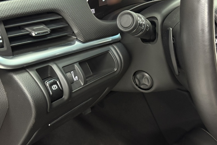 凯迪拉克XTS 2018款 28T 技术型局部细节9005