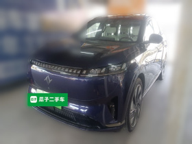 东风奕派 eπ008 2024款 636Max纯电版 6座