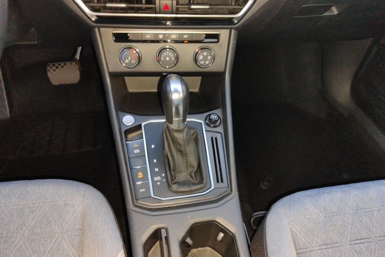 大众 朗逸 2023款 300TSI DSG满逸版局部细节18