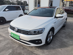 大众 凌渡 2019款 230TSI DSG视野版 国VI