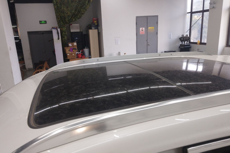 凯迪拉克XT4 2021款 28T 两驱技术型局部细节57