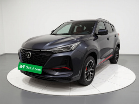 长安CS75 PLUS 2022款 经典版 1.5T 自动先锋型