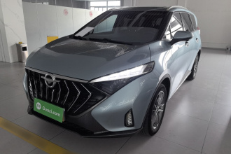 海马7X 2020款 1.6TGDI 自动豪华型