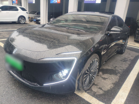 阿维塔12 2025款 改款 Max纯电版