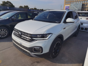 大众 探影 2021款 1.5L 自动 30周年纪念版