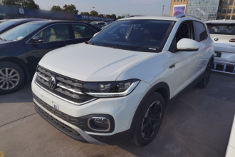 大众 探影 2021款 1.5L 自动 30周年纪念版