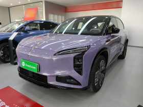 红旗天工08 2025款 680 Ultra四驱版