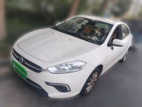 菲亚特 致悦 2014款 1.4T 自动时尚版