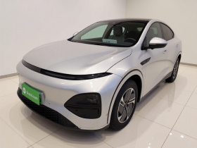 小鹏G6 2024款 580 长续航 Plus