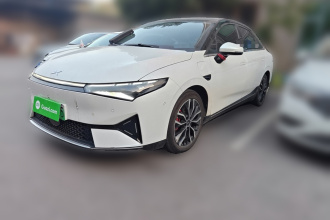 小鹏P5 2022款 550E