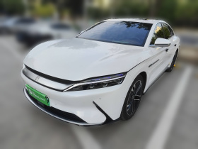 比亚迪 汉 2020款 EV 超长续航版尊贵型