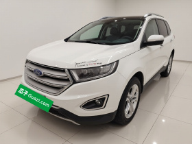 福特 锐界 2016款 EcoBoost 245 四驱豪锐型 7座