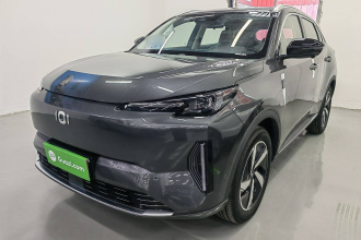 长安启源Q05经典 2024款 真香版 125 卓越型 宁德时代