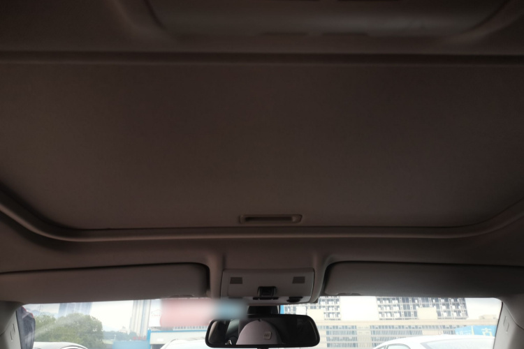 宝马3系(进口) 2011款 320i双门轿跑车局部细节22