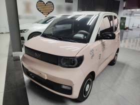 五菱汽车 宏光MINIEV 2021款 马卡龙时尚款 磷酸铁锂