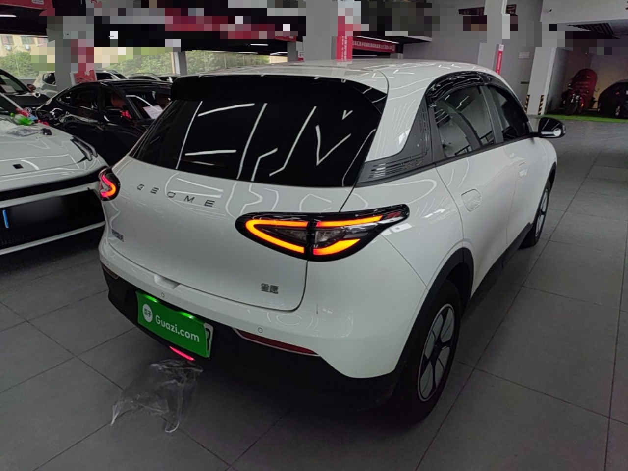 车300二手车图片