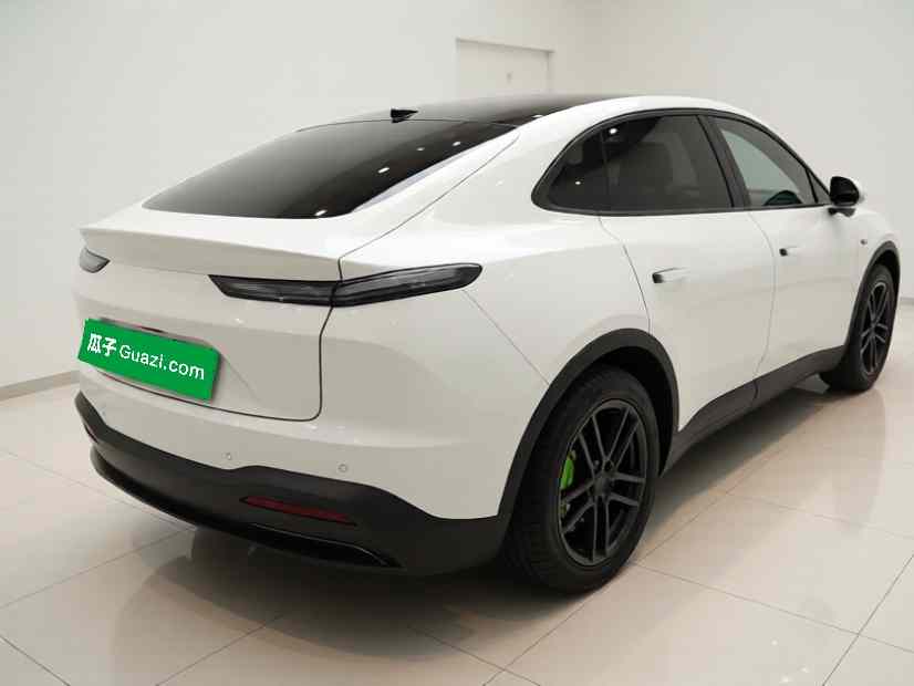 乐道L60 2024款 60kWh 后驱版(5)