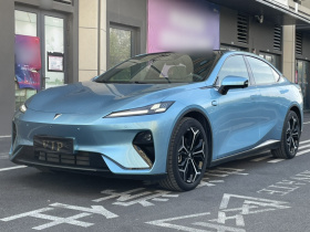 深蓝汽车 深蓝L07 2024款 230Max乾崑智驾ADS SE增程版