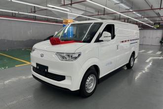 瑞驰汽车 瑞驰新能源EC75 2024款 先锋型Ⅰ 50.38kWh