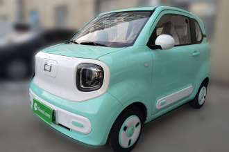 奔腾小马 2026款 222km 炫彩马