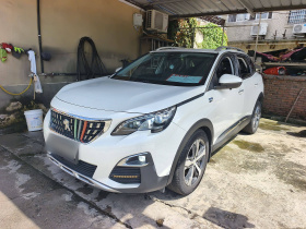 标致4008 2018款 350THP 精英版