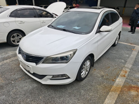 长安 悦翔V7 2015款 1.6L 手动乐享型 国V