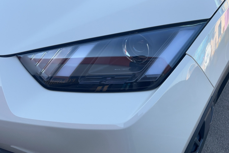 比亚迪 海鸥 2025款 305km 活力版局部细节36