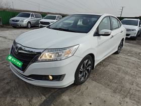 本田 凌派 2016款 1.8L CVT豪华版