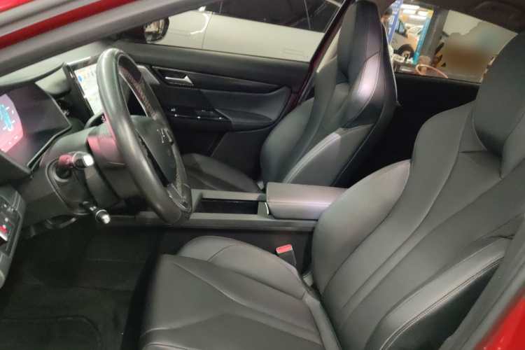 小鹏G3 2020款 520 智享版局部细节19