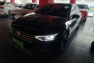 大众 迈腾 2020款 330TSI DSG 豪华型