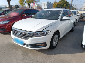 大众 朗逸 2018款 280TSI DSG舒适版 国V