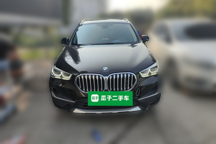 宝马X1 2020款 sDrive20Li 尊享型车身外观6001