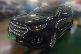 福特 锐界 2016款 EcoBoost 245 四驱豪锐型 7座