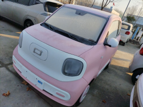 奔腾小马 2026款 222km 萌趣马 Plus