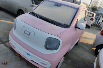 奔腾小马 2026款 222km 萌趣马 Plus